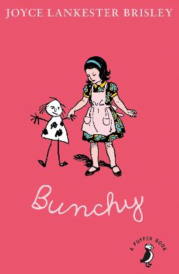 Cover of Bunchy