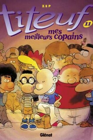 Cover of Titeuf