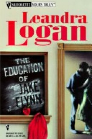 Cover of The Education of Jake Flynn