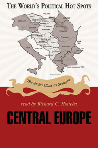 Cover of Central Europe