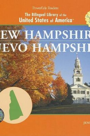 Cover of New Hampshire/Nuevo Hampshire