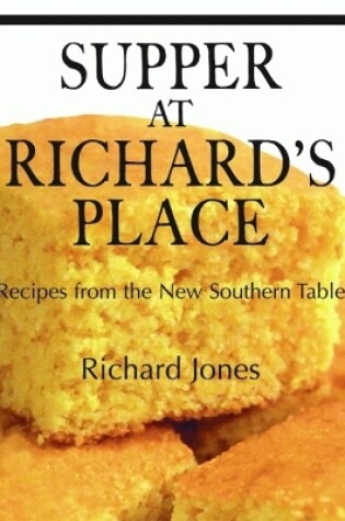 Cover of Supper at Richard's Place