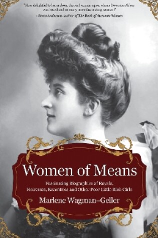 Cover of Women of Means