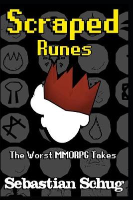 Book cover for Scraped Runes