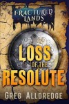 Book cover for Loss of the Resolute