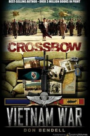 Cover of Crossbow
