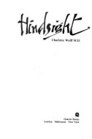 Cover of Hindsight