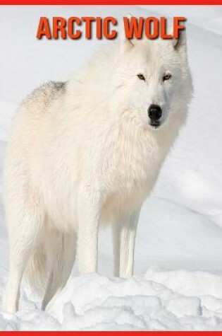 Cover of Arctic wolf