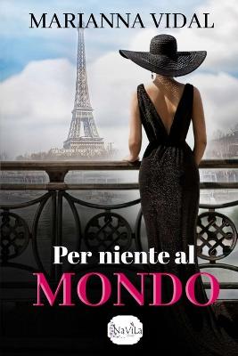 Book cover for Per niente al mondo