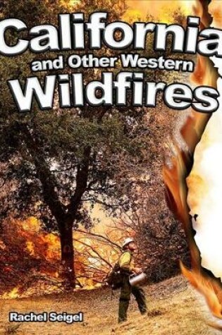 Cover of California and Other Western Wildfires