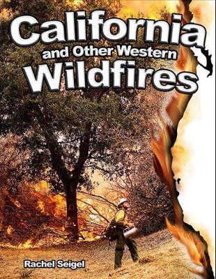 Cover of California and Other Western Wildfires