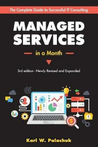 Cover of Managed Services in a Month