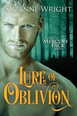 Book cover for Lure of Oblivion
