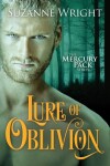 Book cover for Lure of Oblivion