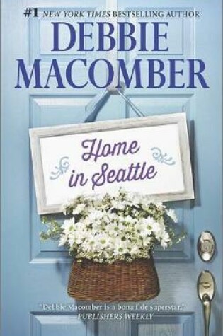 Cover of Home in Seattle