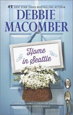 Book cover for Home in Seattle