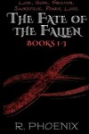 Book cover for The Fate of the Fallen Omnibus