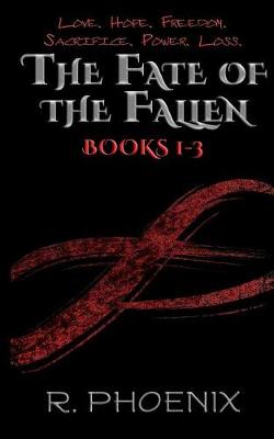 Cover of The Fate of the Fallen Omnibus