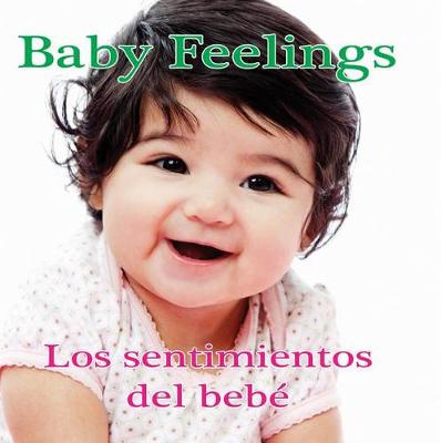 Cover of Los Sentimientos del Bebe