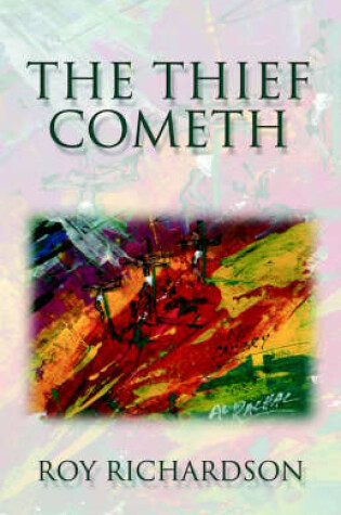 Cover of The Thief Cometh