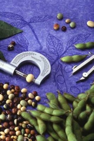 Cover of Science Theme Journal Soybean Seeds Measurements