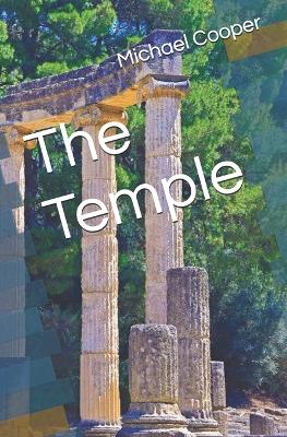 Book cover for The Temple