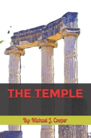 Cover of The Temple