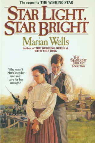 Cover of Star Light, Star Bright