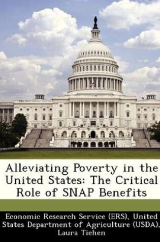 Cover of Alleviating Poverty in the United States