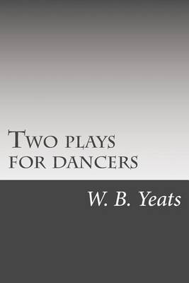 Book cover for Two plays for dancers