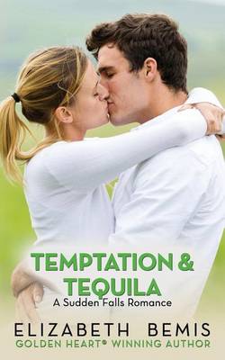 Book cover for Temptation & Tequila