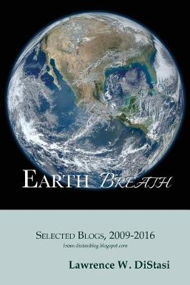 Cover of Earth Breath