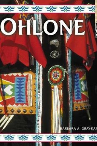 Cover of Ohlone