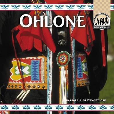 Book cover for Ohlone