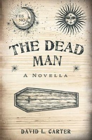 Cover of The Dead Man