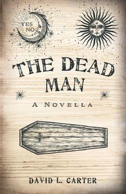 Book cover for The Dead Man