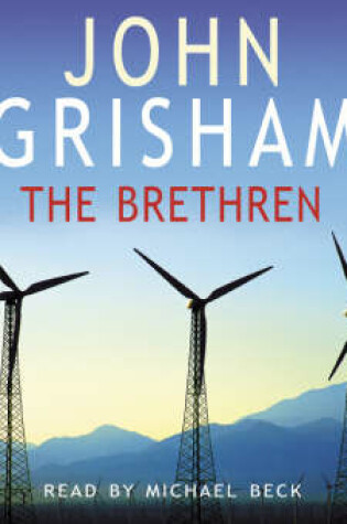 Cover of The Brethren CD