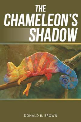 Book cover for The Chameleon's Shadow