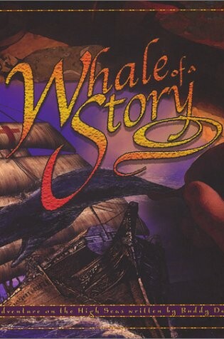 Cover of Whale of a Story