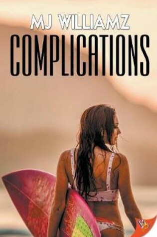 Cover of Complications