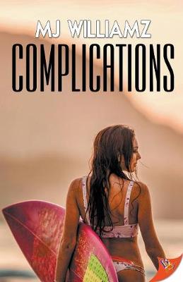 Book cover for Complications