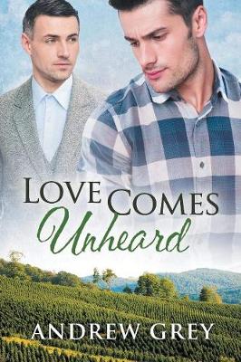 Book cover for Love Comes Unheard Volume 5