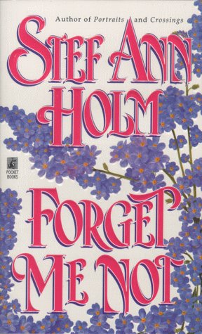 Book cover for Forget ME Not *P