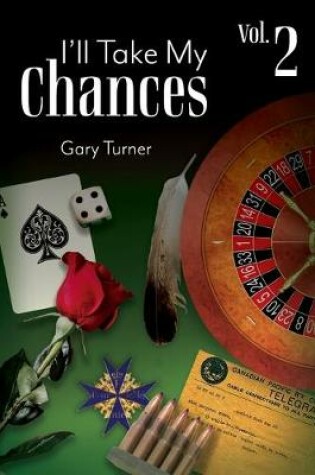 Cover of I'll Take My Chances