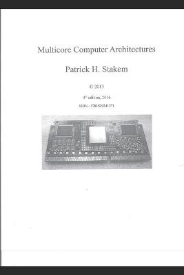 Book cover for Multicore Computer Architectures