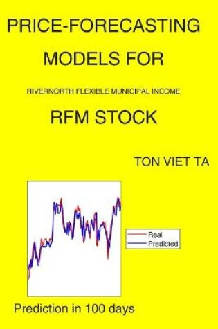 Cover of Price-Forecasting Models for Rivernorth Flexible Municipal Income RFM Stock