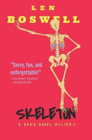 Cover of Skeleton