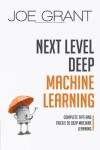 Book cover for Next Level Deep Machine Learning