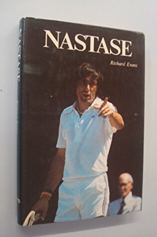 Cover of Ilie Nastase