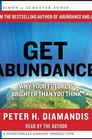 Cover of Get Abundance
